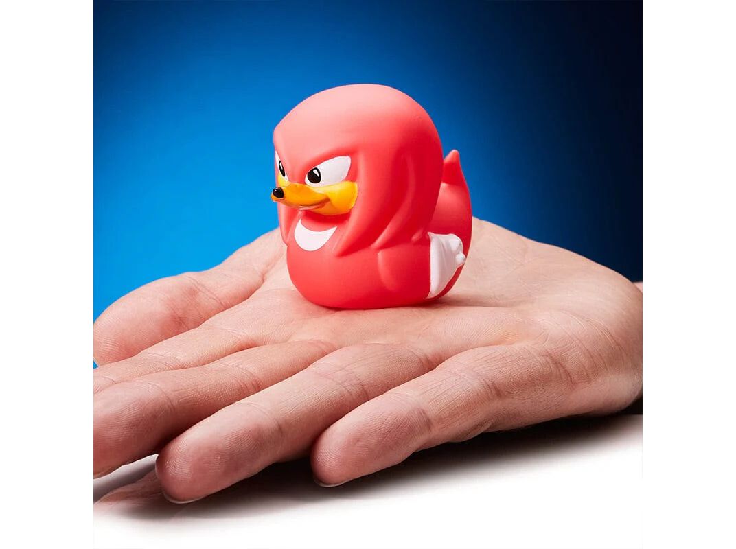 PATO TUBB SONIC KNUCKLES MINI image number 0
