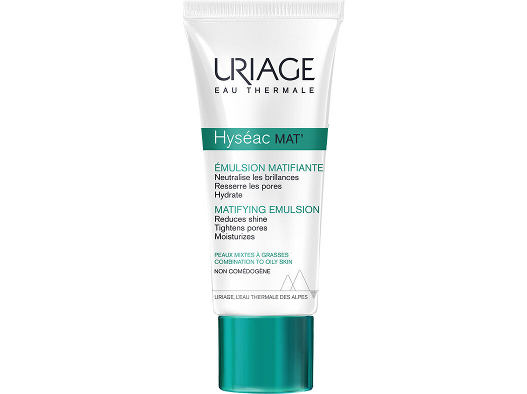 CREME URIAGE HYSEAC MAT 40ML image number 0