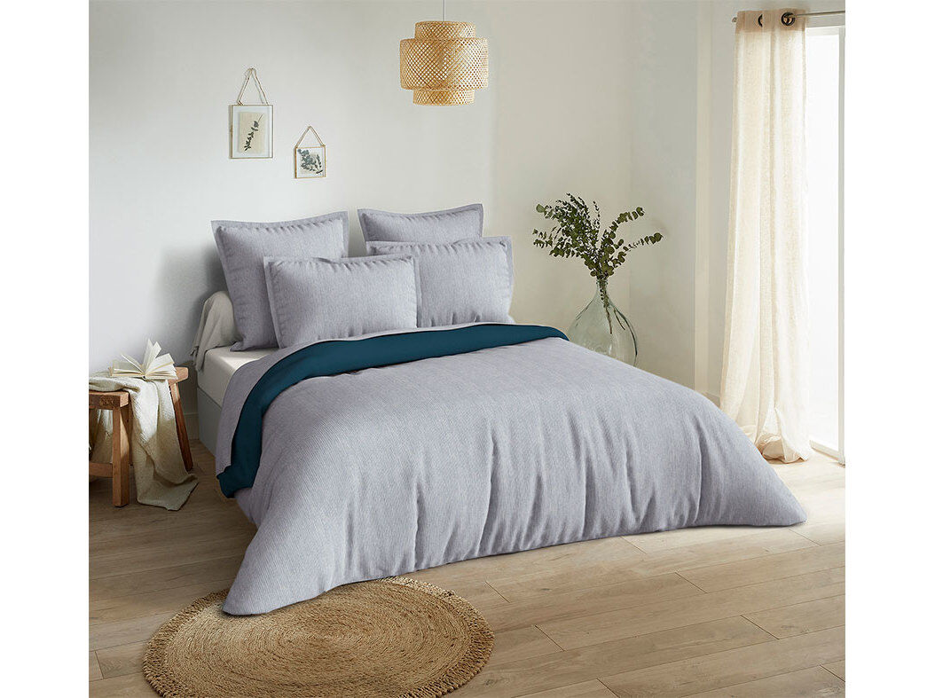 CAPA DE EDRED&Atilde;O ACTUEL 100%POL 240X220