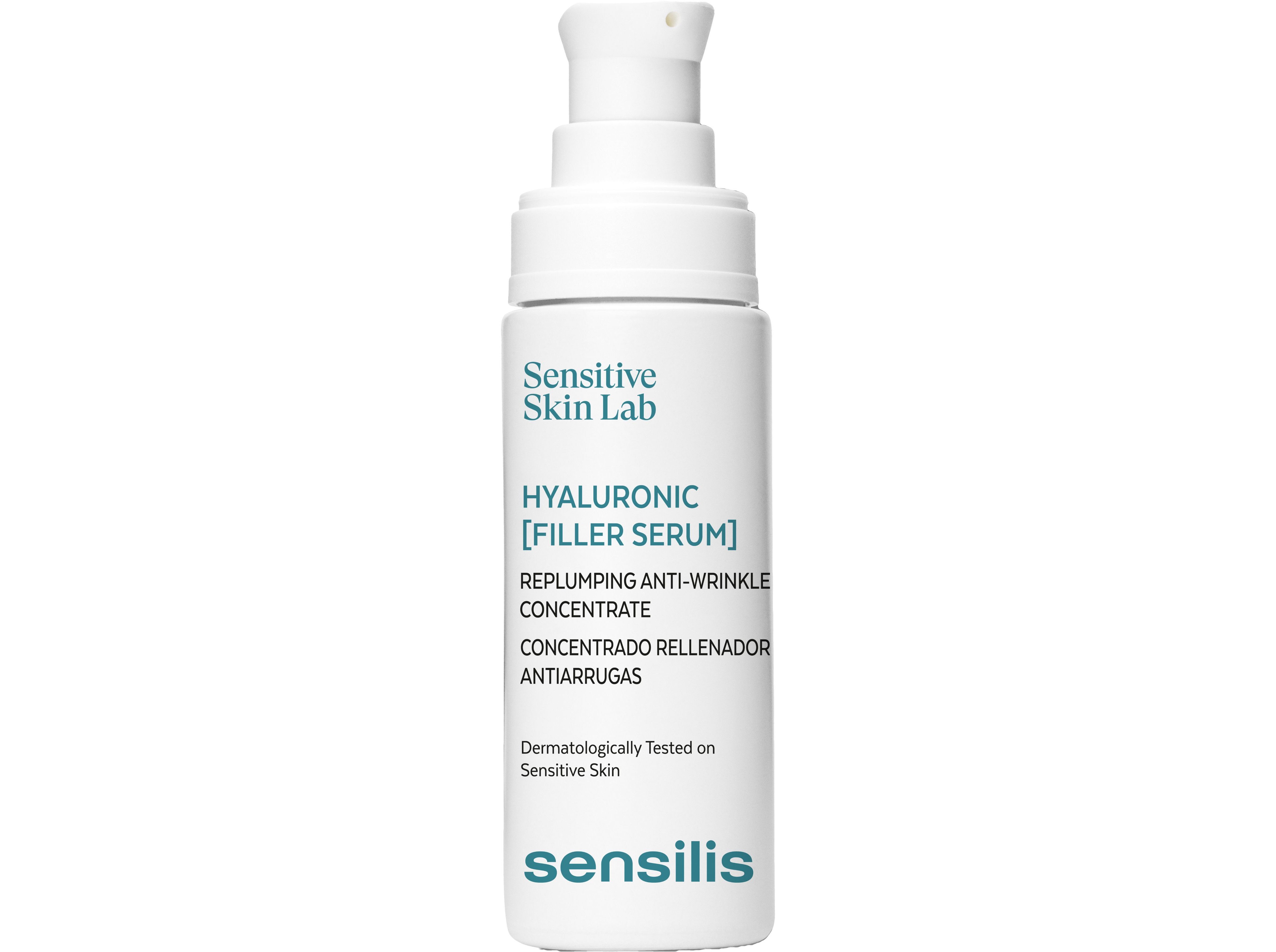 S&Eacute;RUM SENSILIS HYALURONIC FILLER 30 ML image number 0
