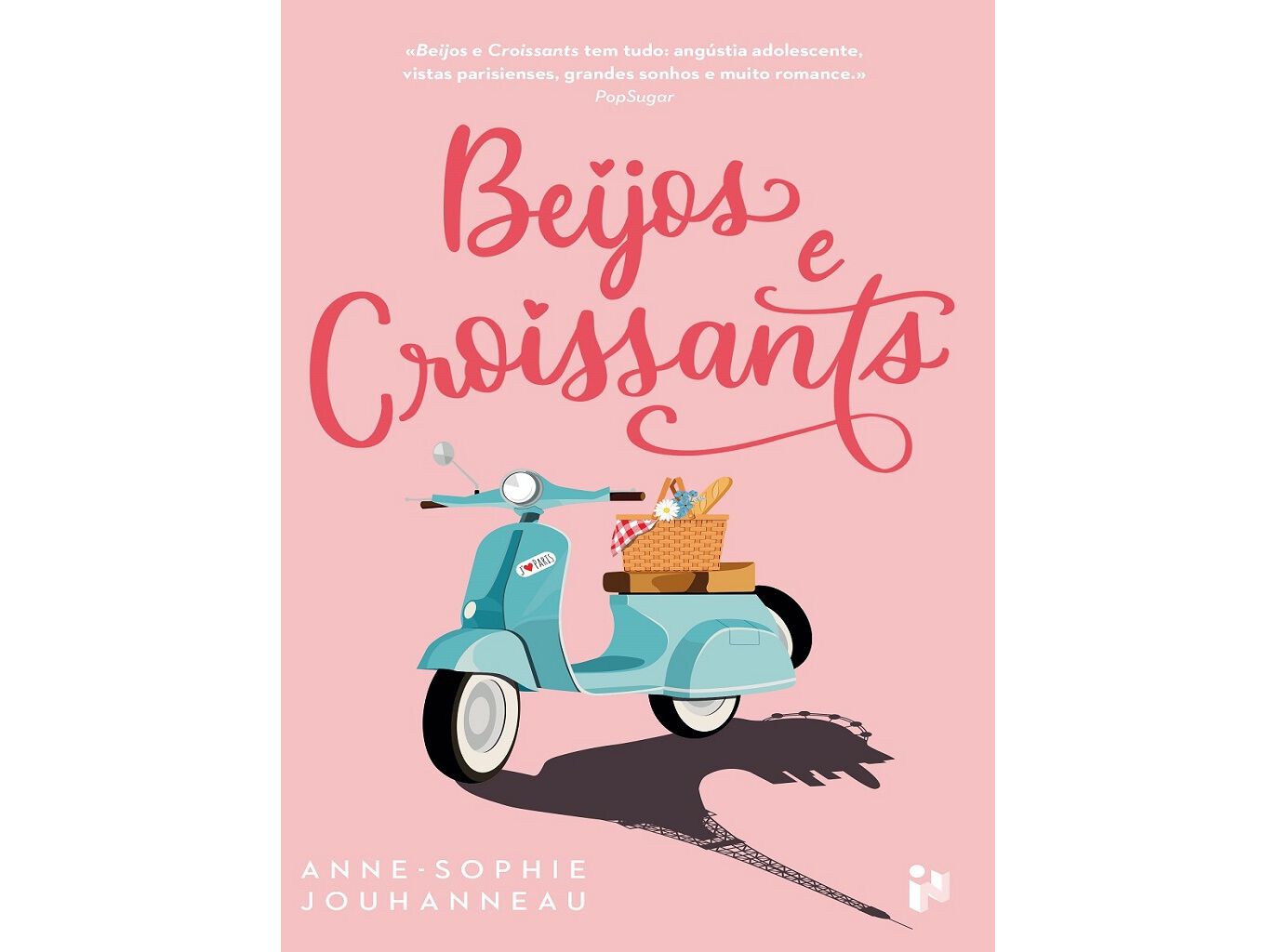 BEIJOS E CROISSANTS image number 0