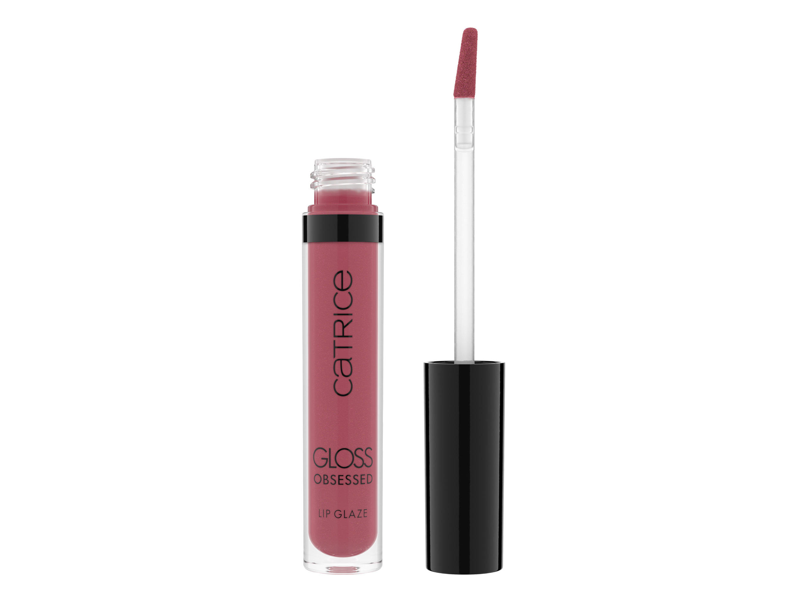 LIPGLOSS CATRICE ROSA 25ML image number 1