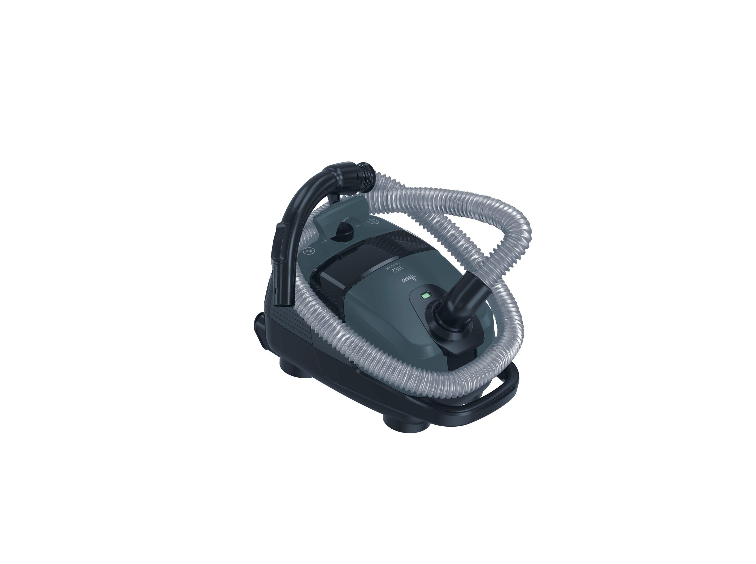 ASPIRADOR COM SACO HOOVER HE210H 011 HE2 HOME image number 2