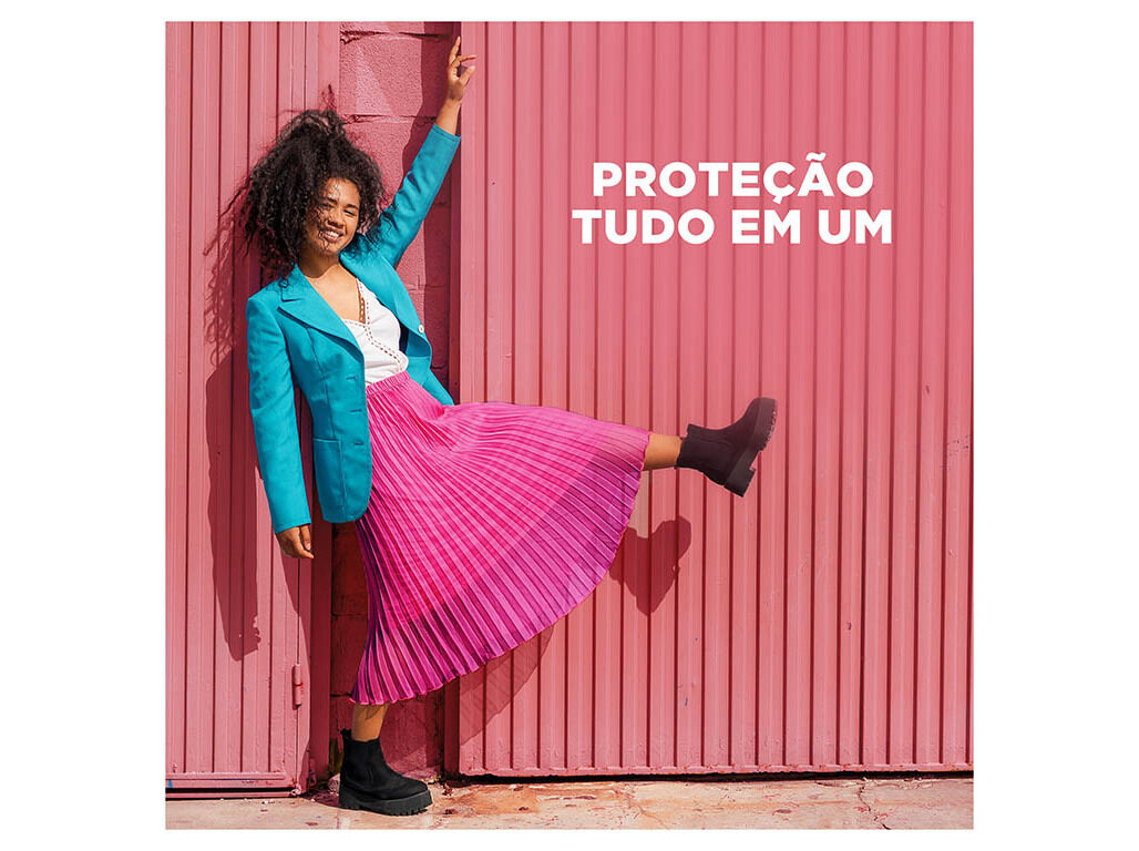 PENSOS HIGI&Eacute;NICOS ULTRAFINA PLUS NORMAL AUSONIA 16 UN image number 1