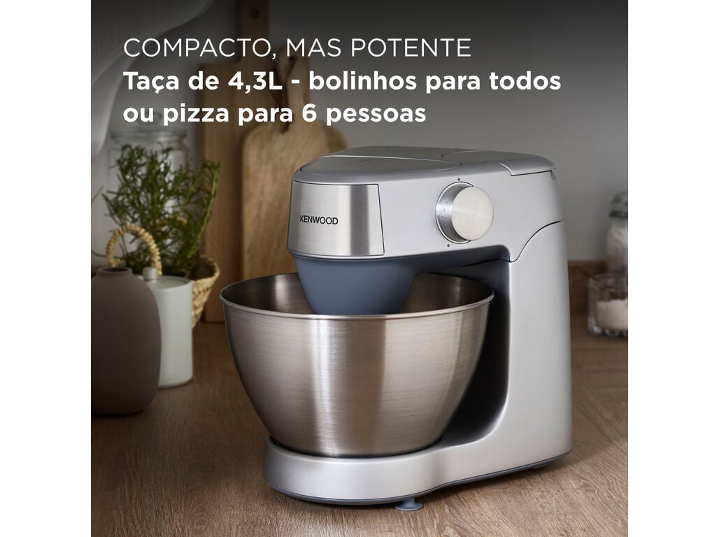 ROBOT COZINHA KENWOOD KHC29.M0SI image number 1