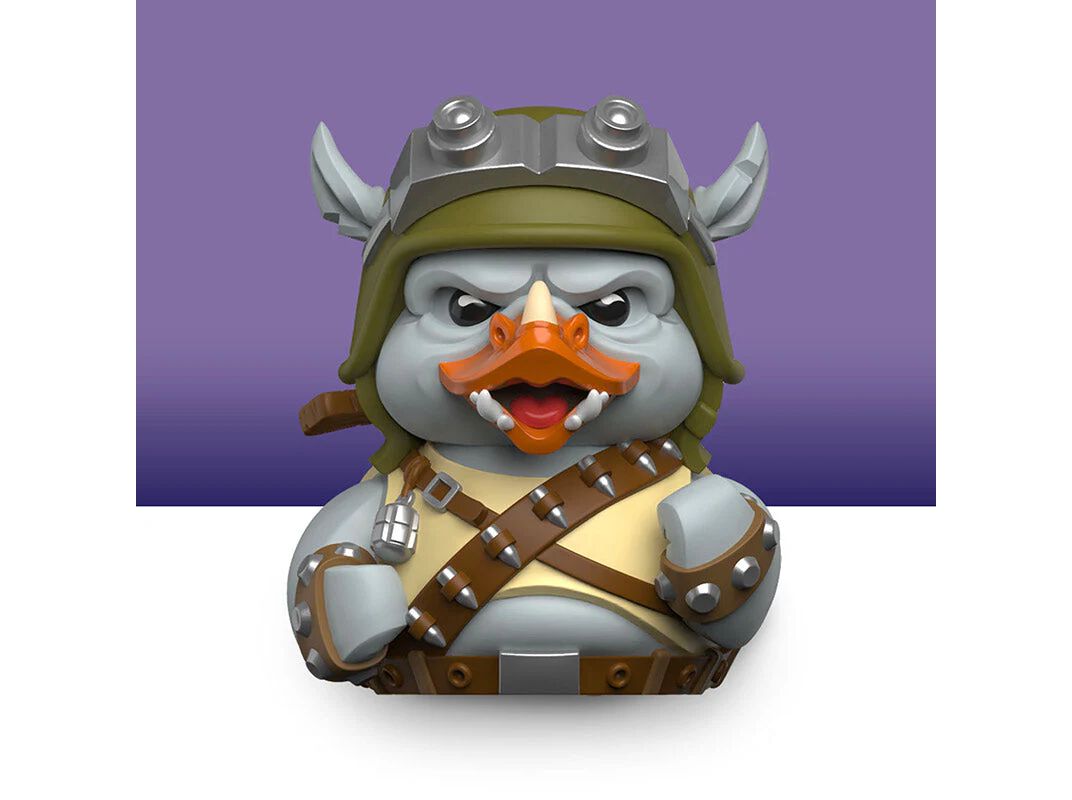 PATO TUBBZ ROCKSTEADY image number 0