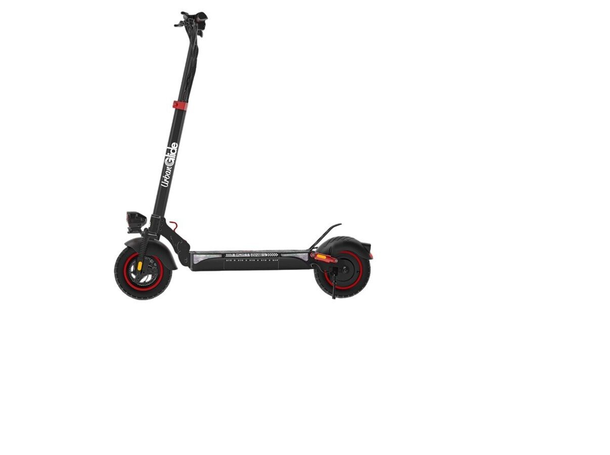 TROTINETE URBANGLIDE ECROSS ONE image number 1