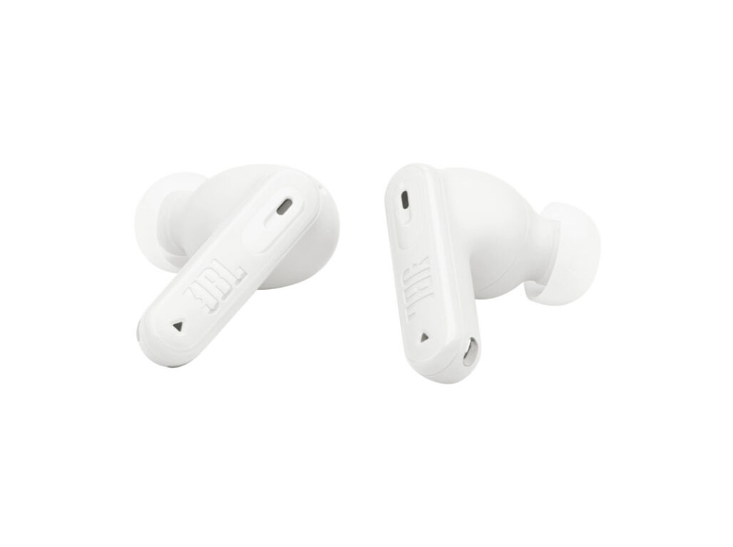 AURICULARES JBL TUNE BEAM 2 BRANCO image number 1