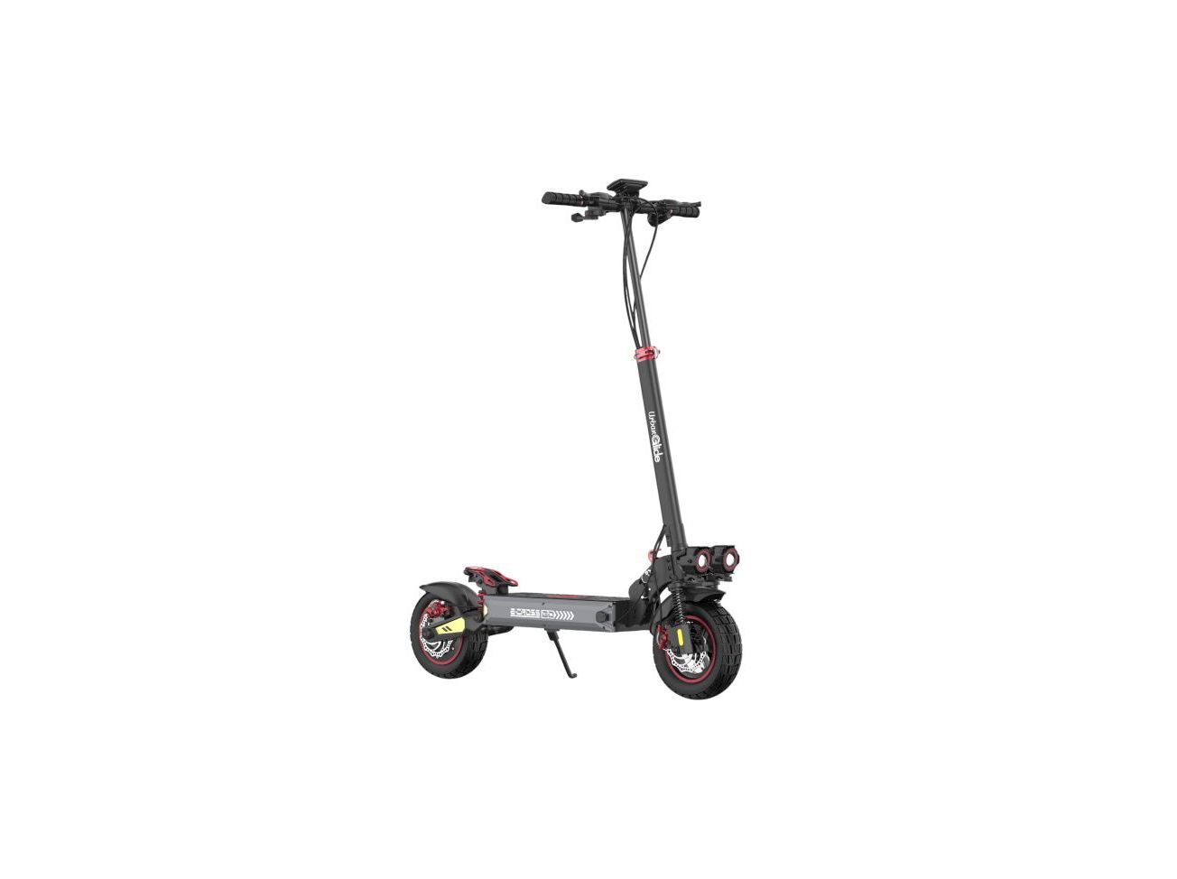 TROTINETE URBANGLIDE ECROSS GO image number 2