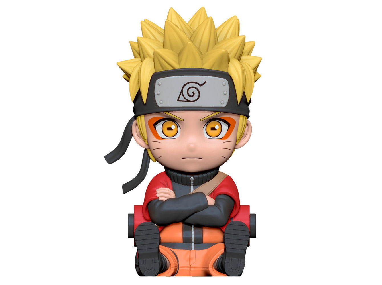 MEALHEIRO NARUTO SAGE MODE image number 0