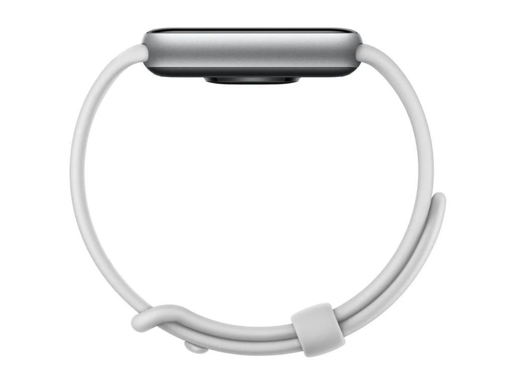 SMARTBAND XIAOMI 10 PRO SILVER image number 2