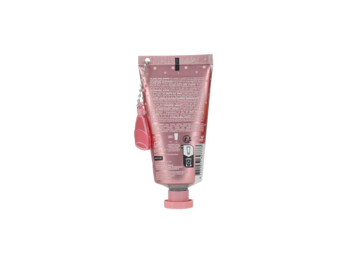 CREME M&Atilde;OS SENCE COLLECTION CHRISTMAS LIST 50ML image number 4