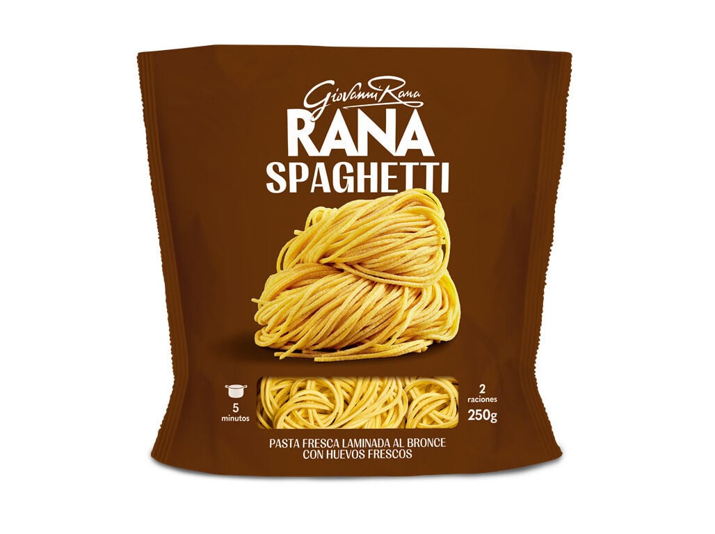 SPAGHETTI RANA 250G
