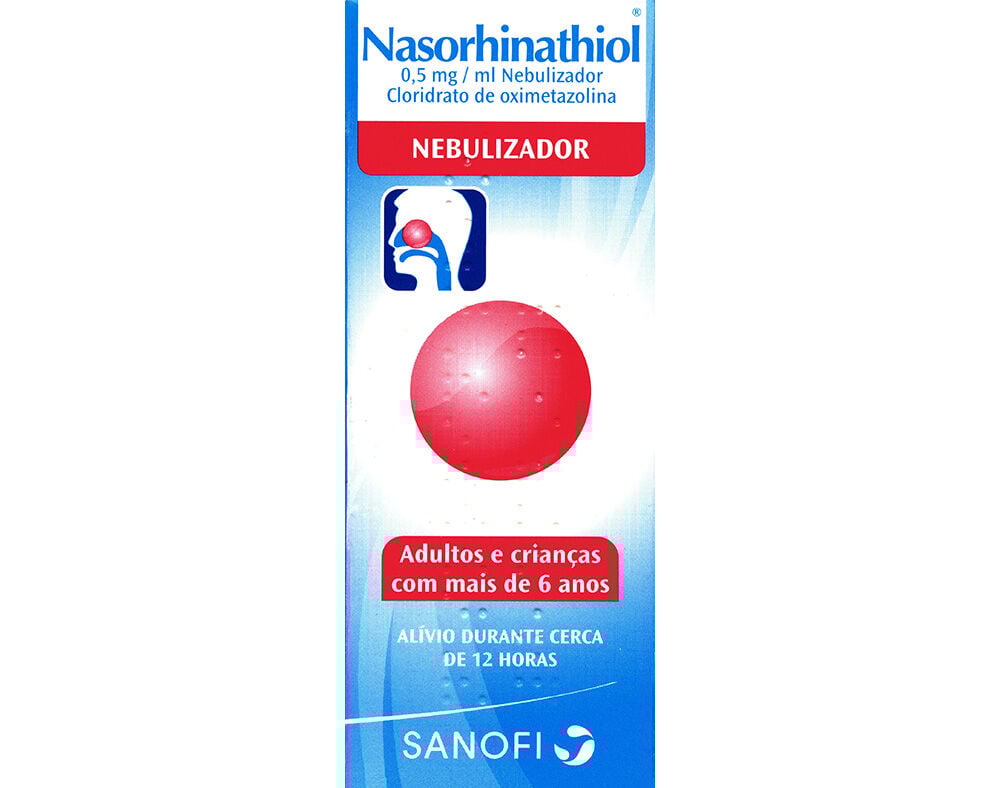 SPRAY NASORHINATHIOL NASAL 0.5MG/ML 15ML
