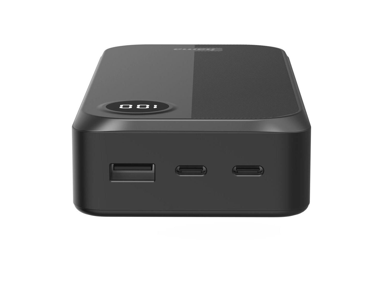 POWERBANK HAMA 00201755 20.000MAH image number 1