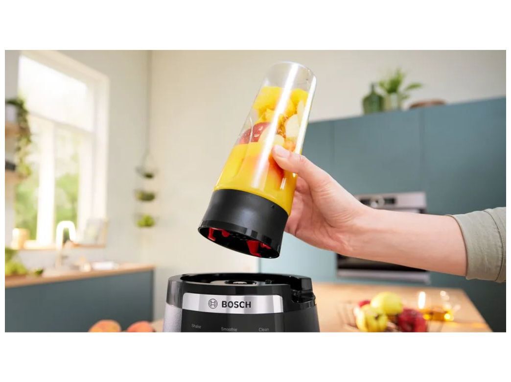 LIQUIDIFICADORA BOSCH MMB6652B VITAPOWER 1800W PRETO image number 9