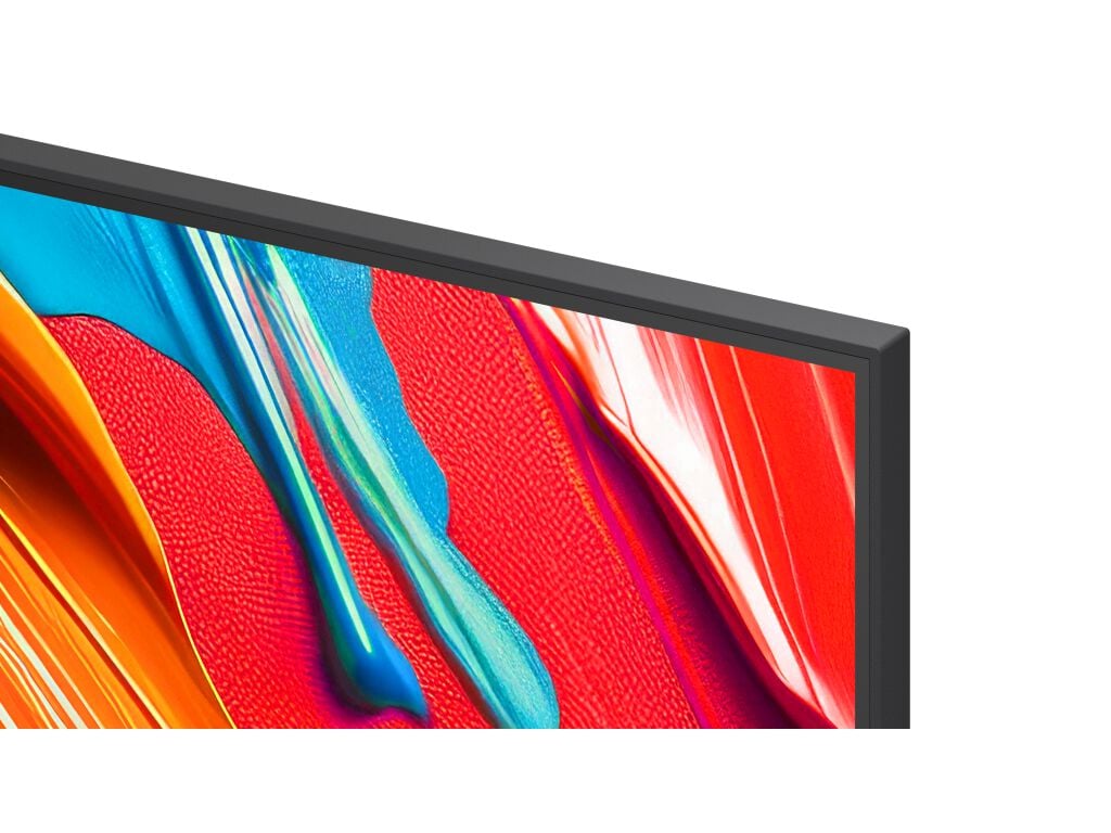 TV QNED LG 55QNED70A6A.AEU 55" 4K SMART image number 5