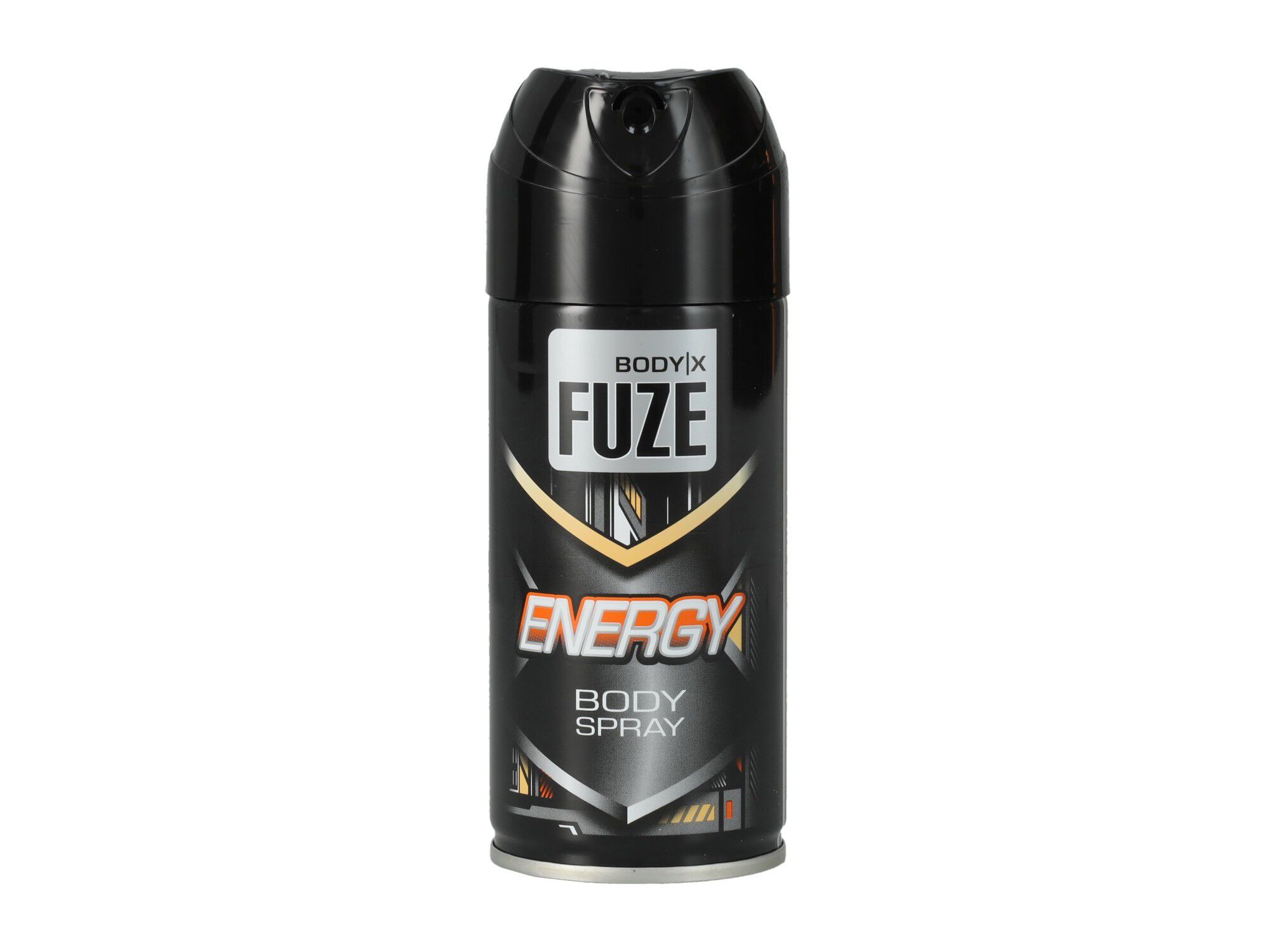 DESODORIZANTE BODY-X FUZE ENERGY 150ML