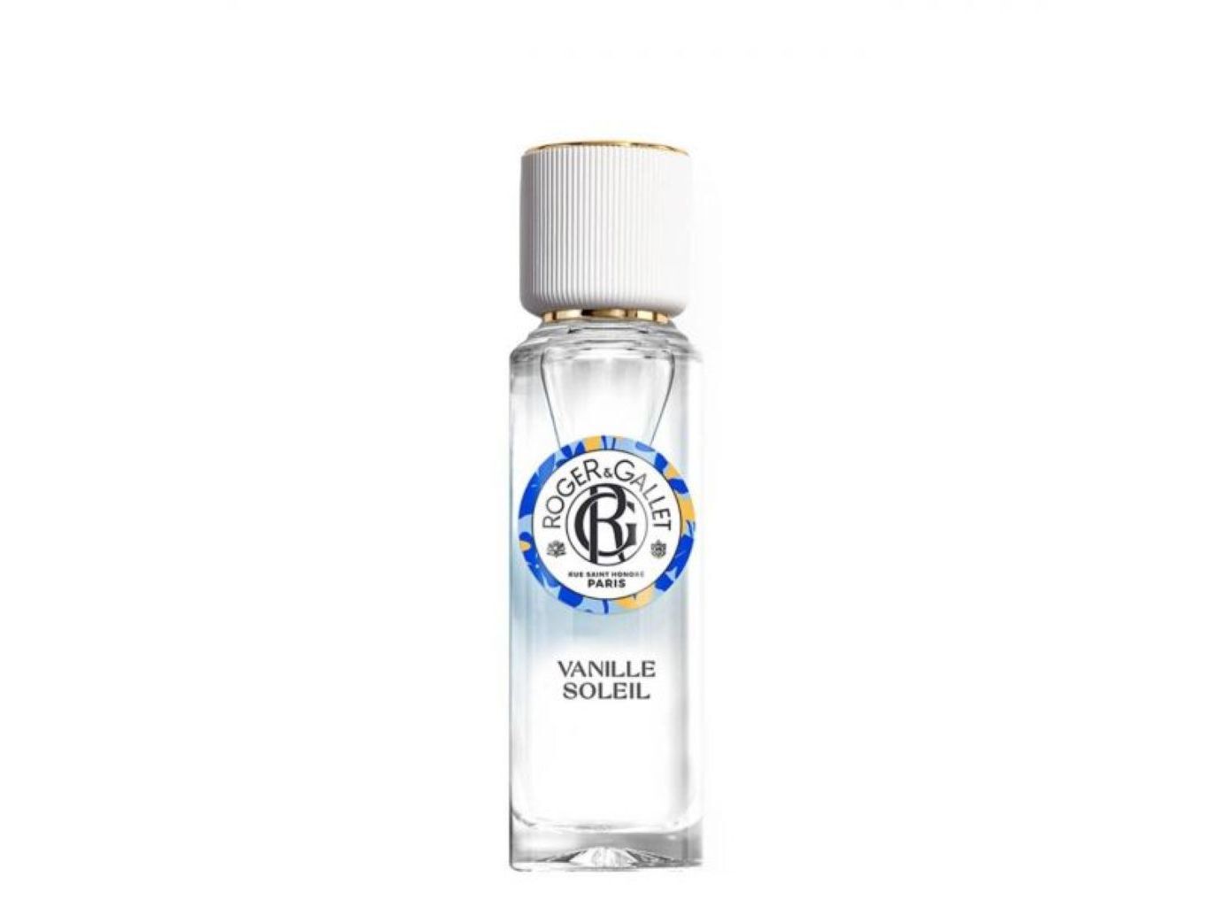 PERFUME ROGER&GALLET VANILLE SOLEIL EDT 30 ML image number 0