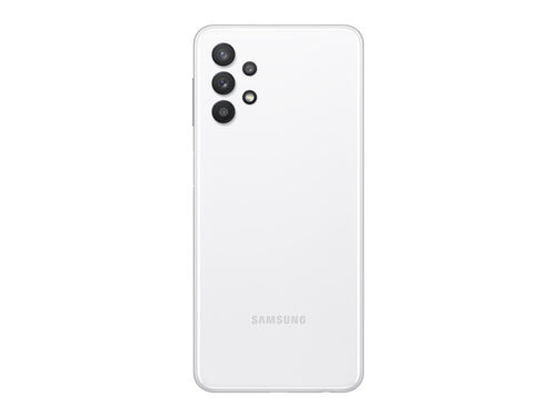 SMARTPHONE SAMSUNG GALAXY A32 5G 4GB 128GB 6.5"BRANCO image number 1