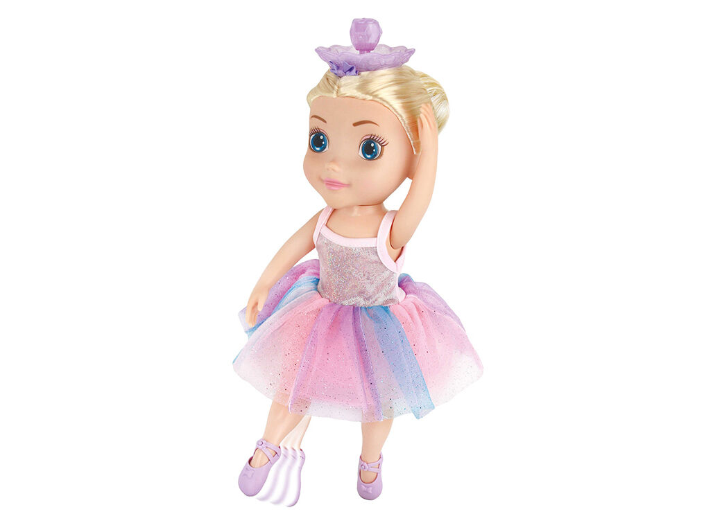 BELLA BAILARINA MISS CONCENTRA image number 5