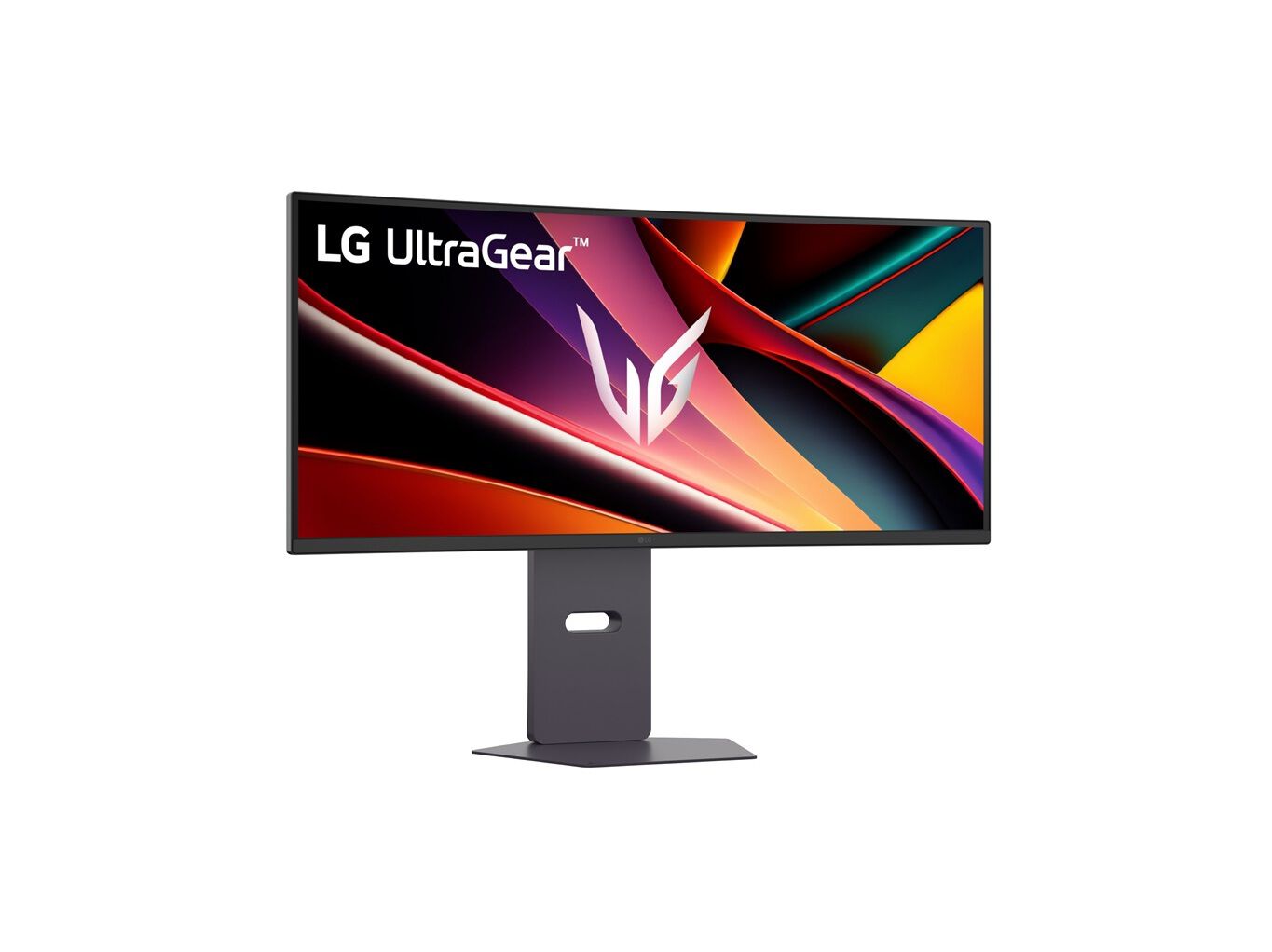 MONITOR GAMING CURVO LG ULTRAGEAR 34G600AB.AEU (34'' WQHD 160HZ) image number 2