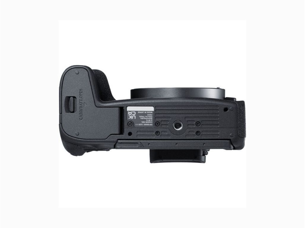 M&Aacute;QUINA FOTOGR&Aacute;FICA CANON EOS R8 - CORPO image number 3