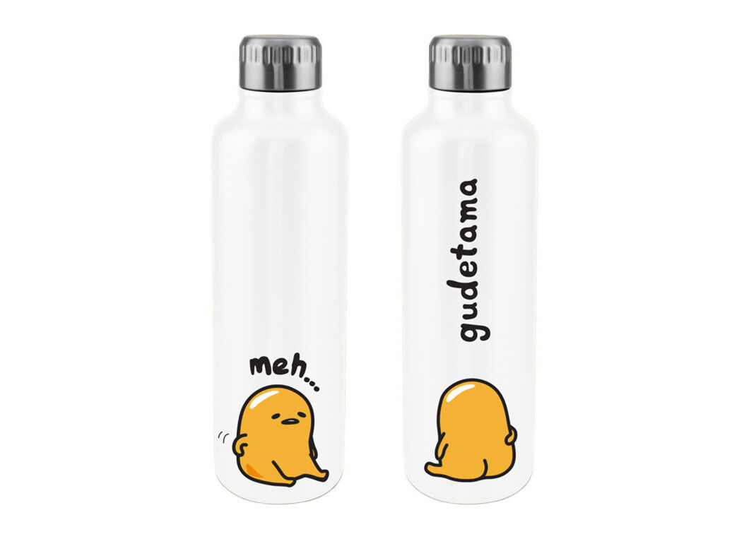 GARRAFA T&Eacute;RMICA GUDETAMA INOX 500ML