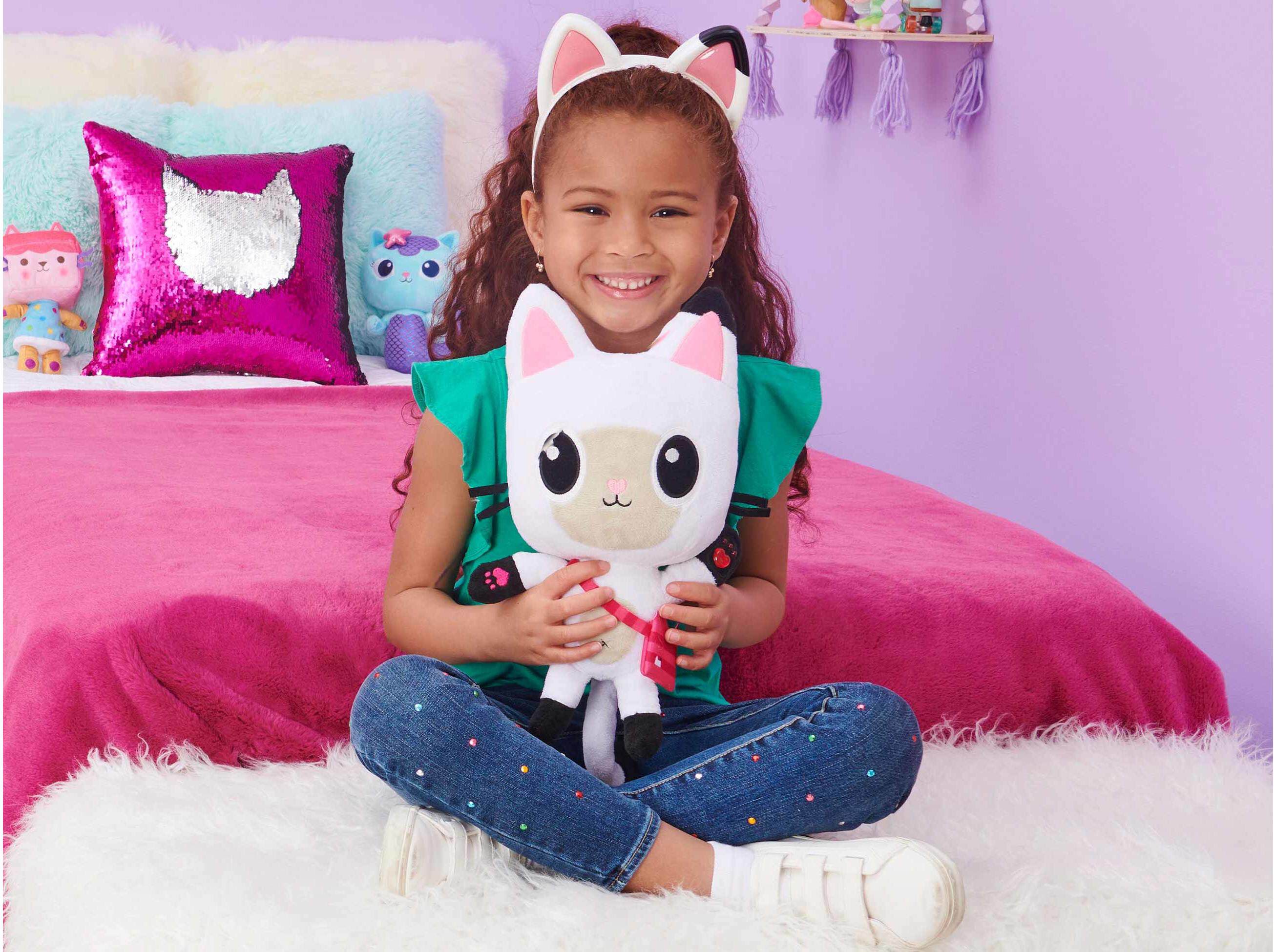 ORELHAS GABBY'S DOLLHOUSE MUSICAIS image number 6