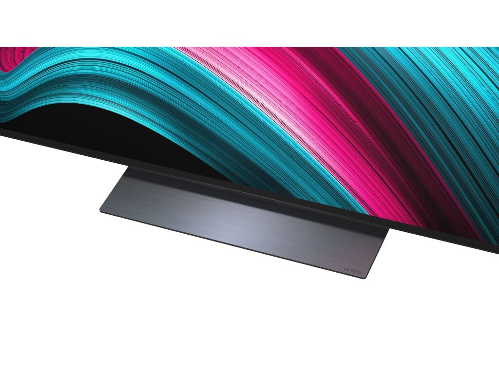 TV LG OLED55C5ELB.AEU 55" 4K SMART image number 2