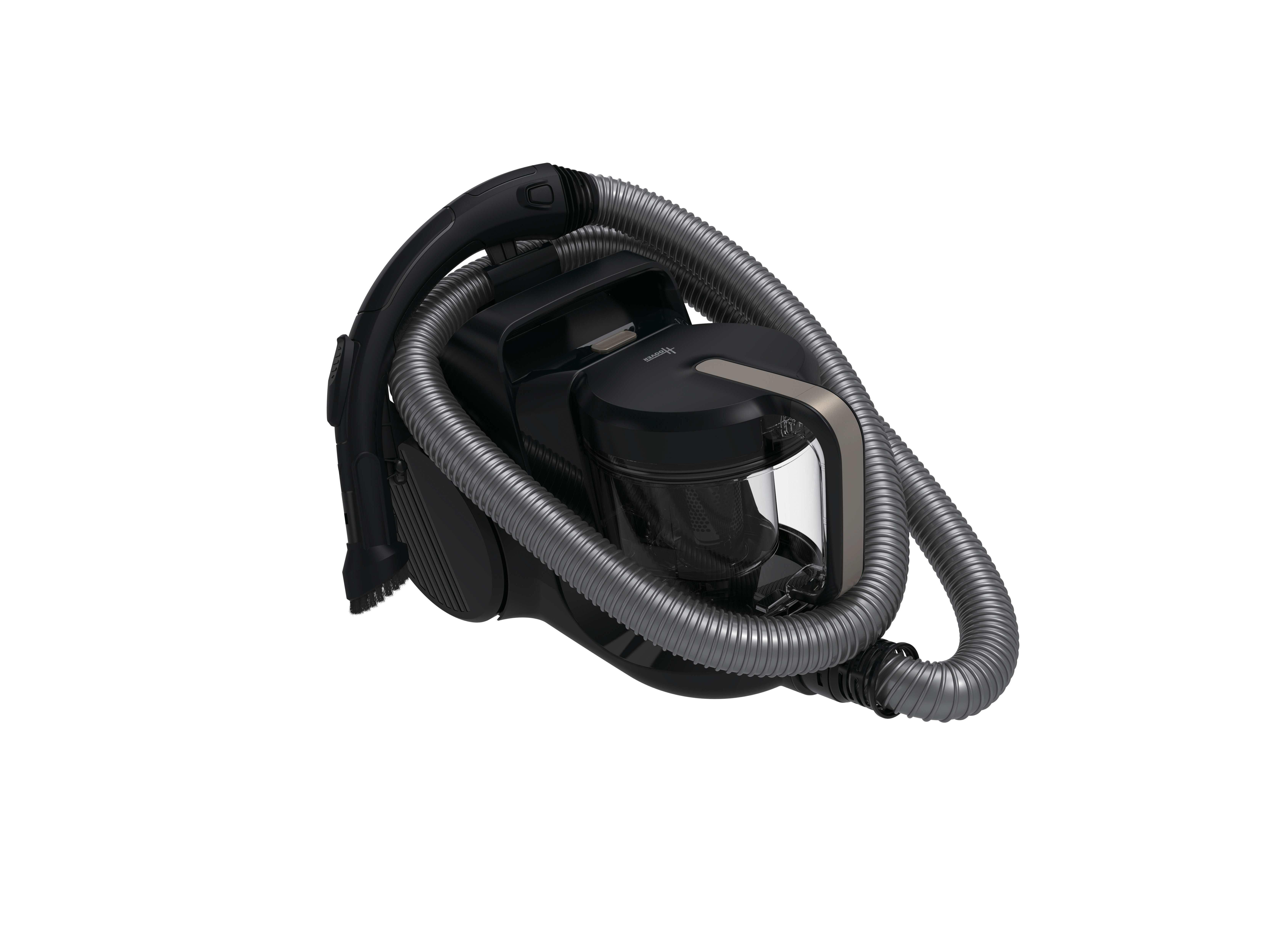 ASPIRADOR SEM SACO HOOVER HP410P 011 HP4 PET image number 7