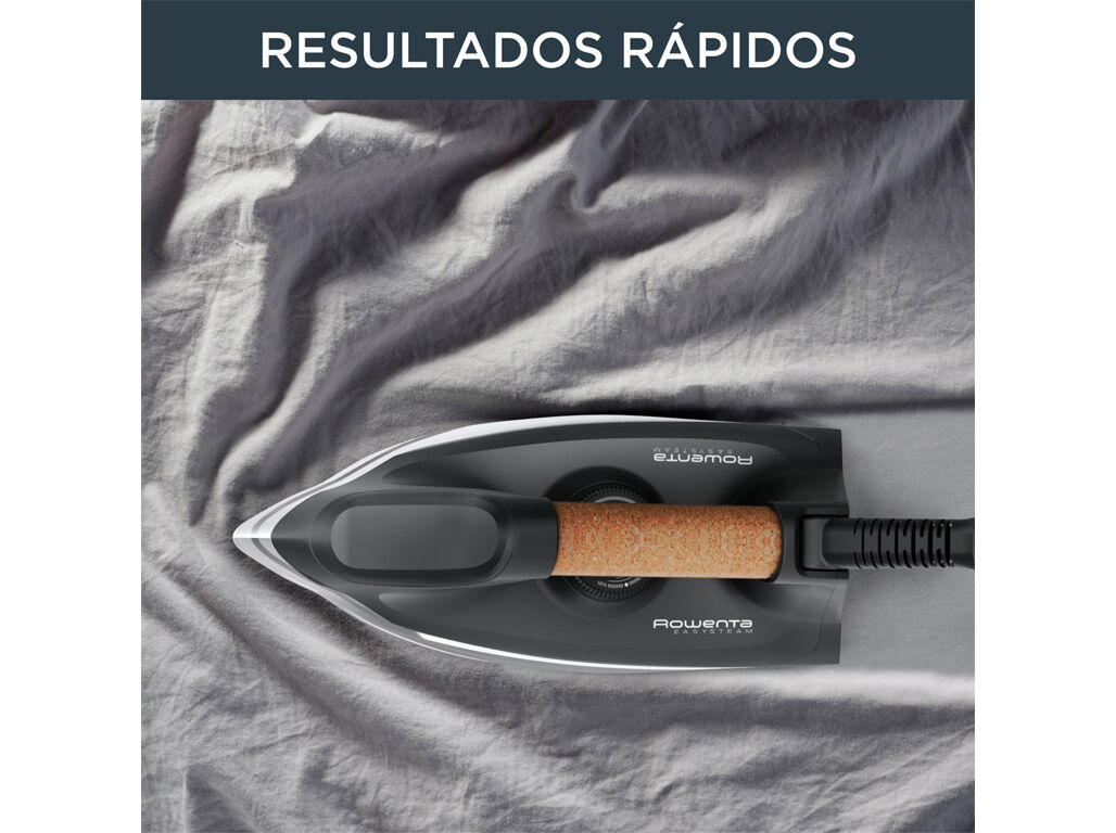 FERRO COM CALDEIRA ROWENTA VR7361F0 EASY STEAM 5.9BAR image number 2