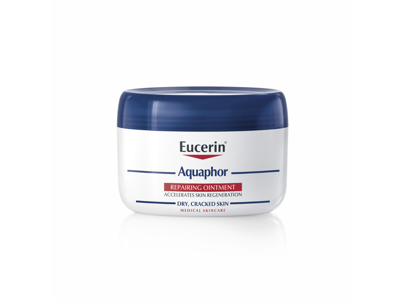 POMADA REPARADORA EUCERIN AQUAPHOR 7ML image number 0