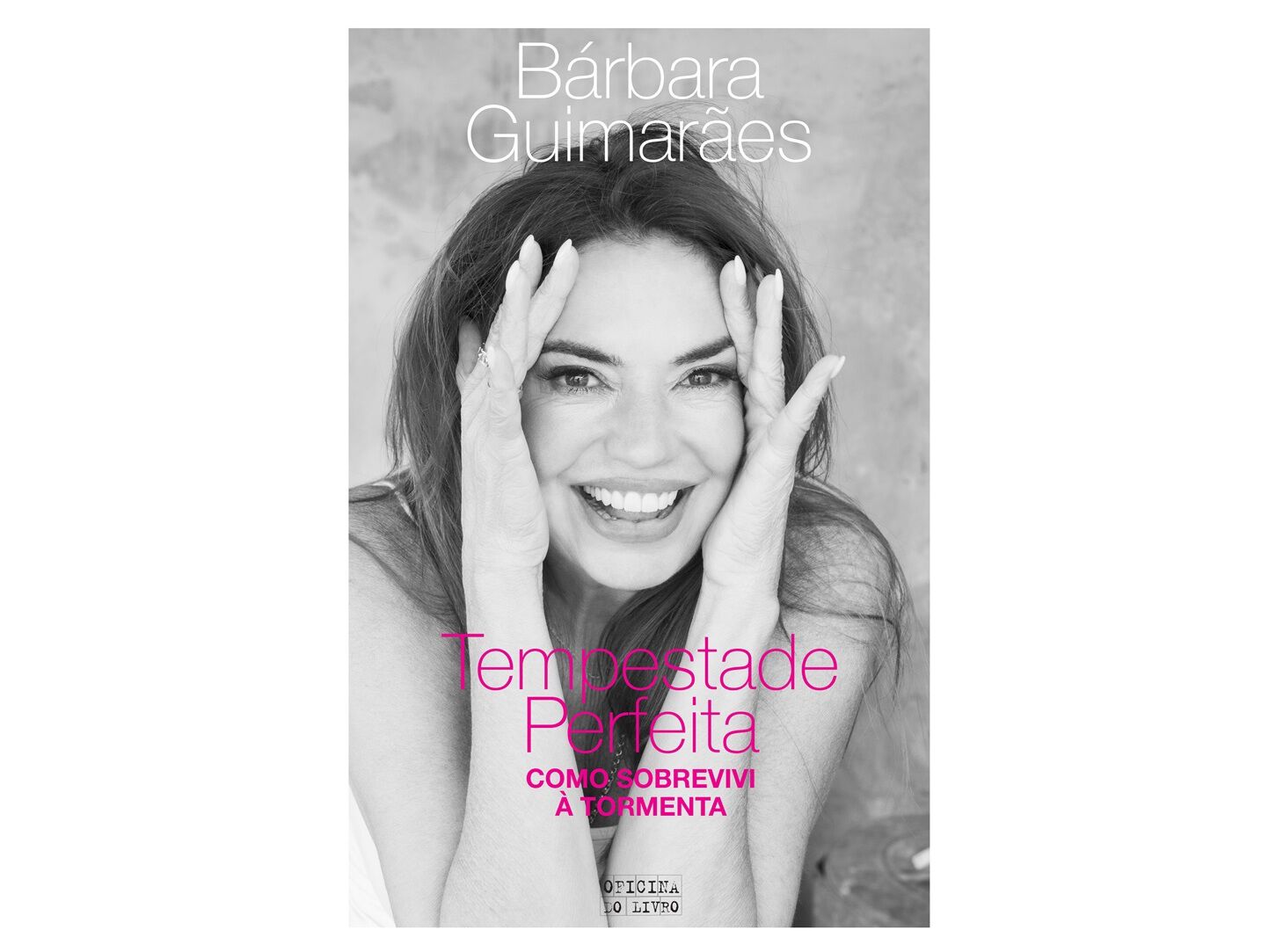 LIVRO TEMPESTADE PERFEITA COMO SOBREVIVI &Agrave; TORMENTA image number 0