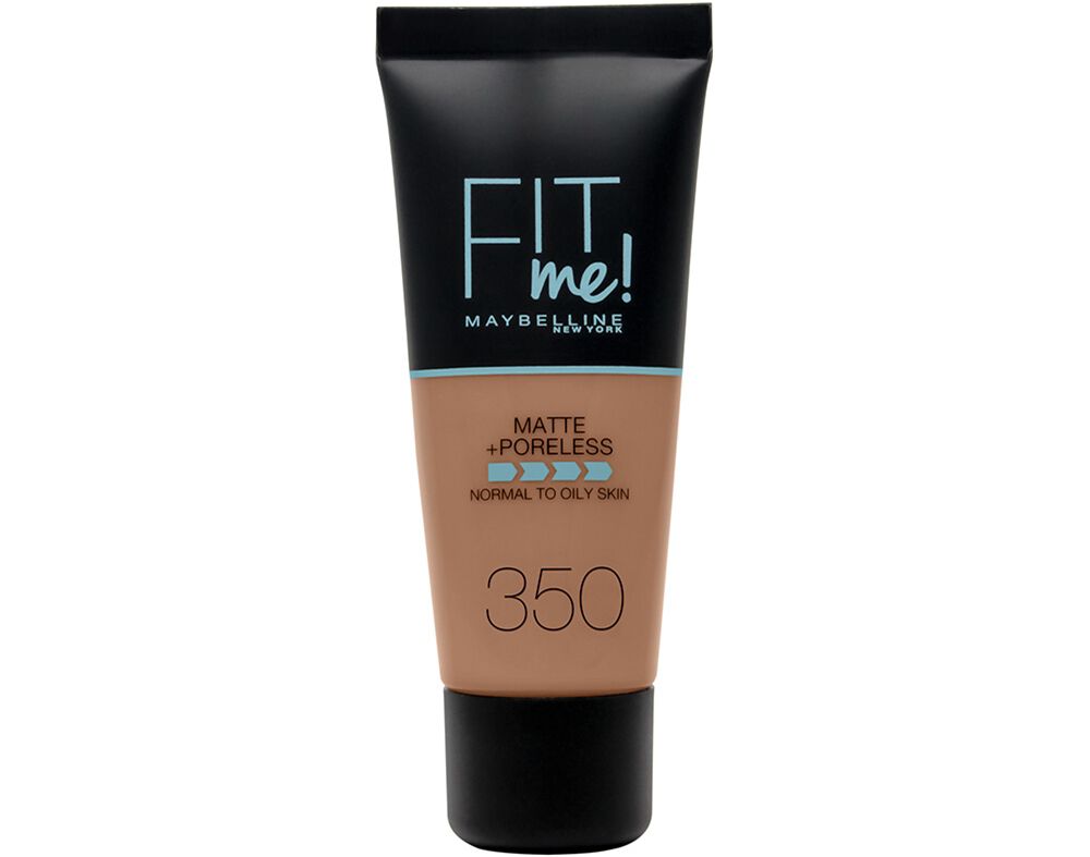 BASE MAYBELINE FIT ME 350 NU image number 0