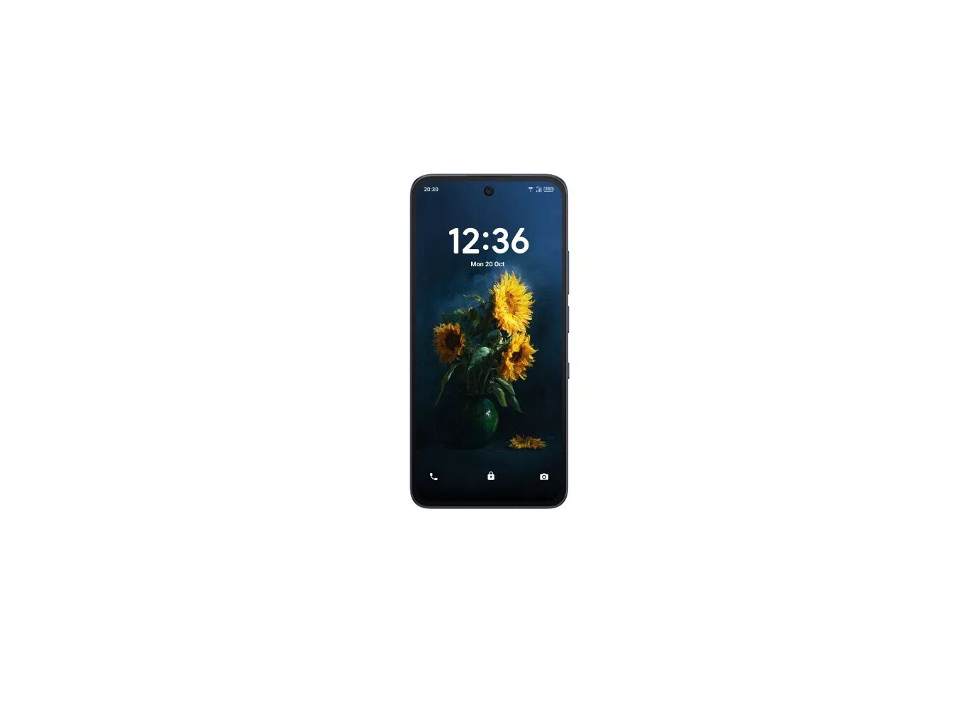 SMARTPHONE TCL 70 PRO STELLAR BLUE 8/16/512 5G image number 1