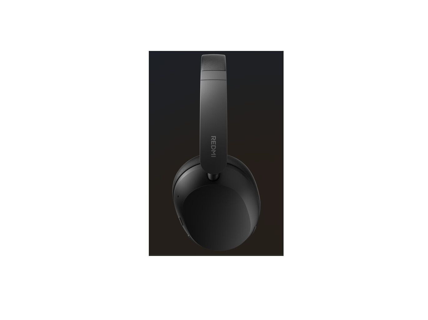 AUSCULTADORES SEM FIO XIAOMI REDMI NEO OBSIDIAN BLACK image number 4