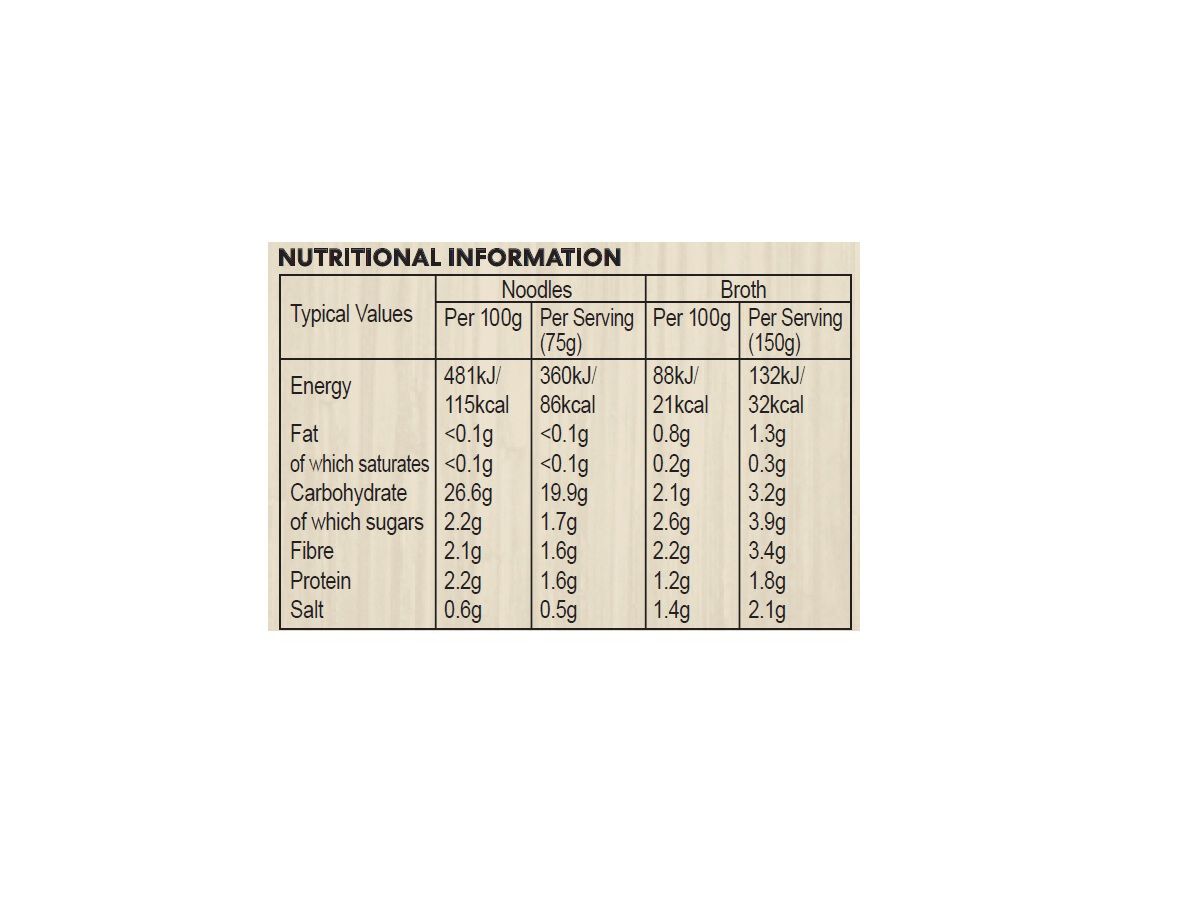 RAMEN RAMEN HEAD COGUMELOS E ALHO 450G image number 1