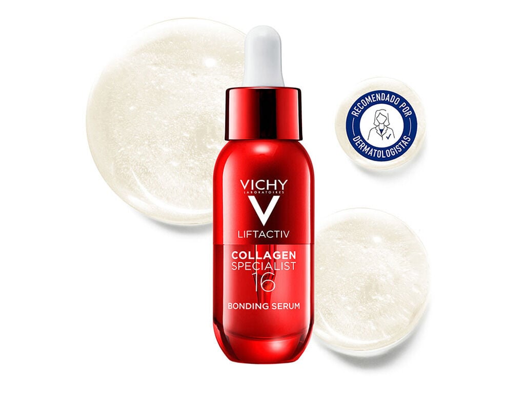 S&Eacute;RUM VICHY COLLAGEN SPECIALIST 16 30ML image number 0