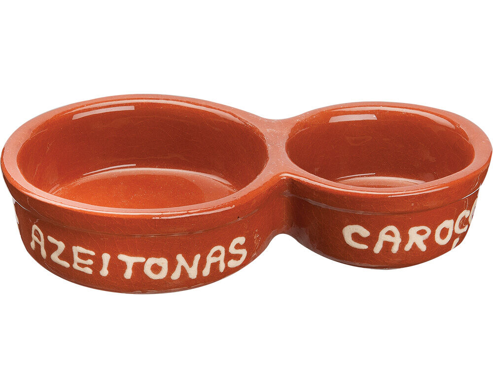 AZEITONEIRA N.0 SOCERAMICA BARRO PINTADO