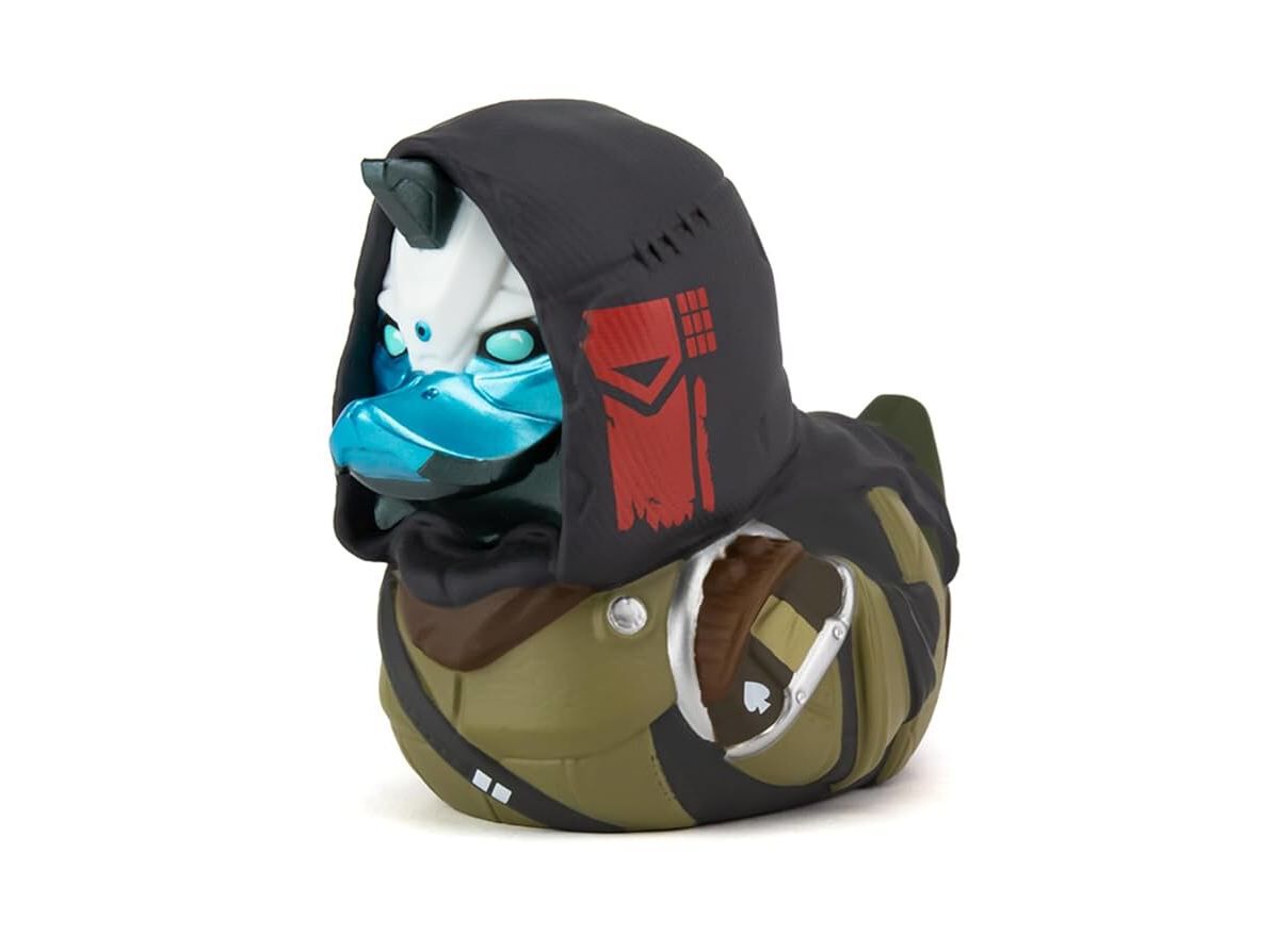 PATO TUBBZ DESTINY CAYDE-6 image number 0