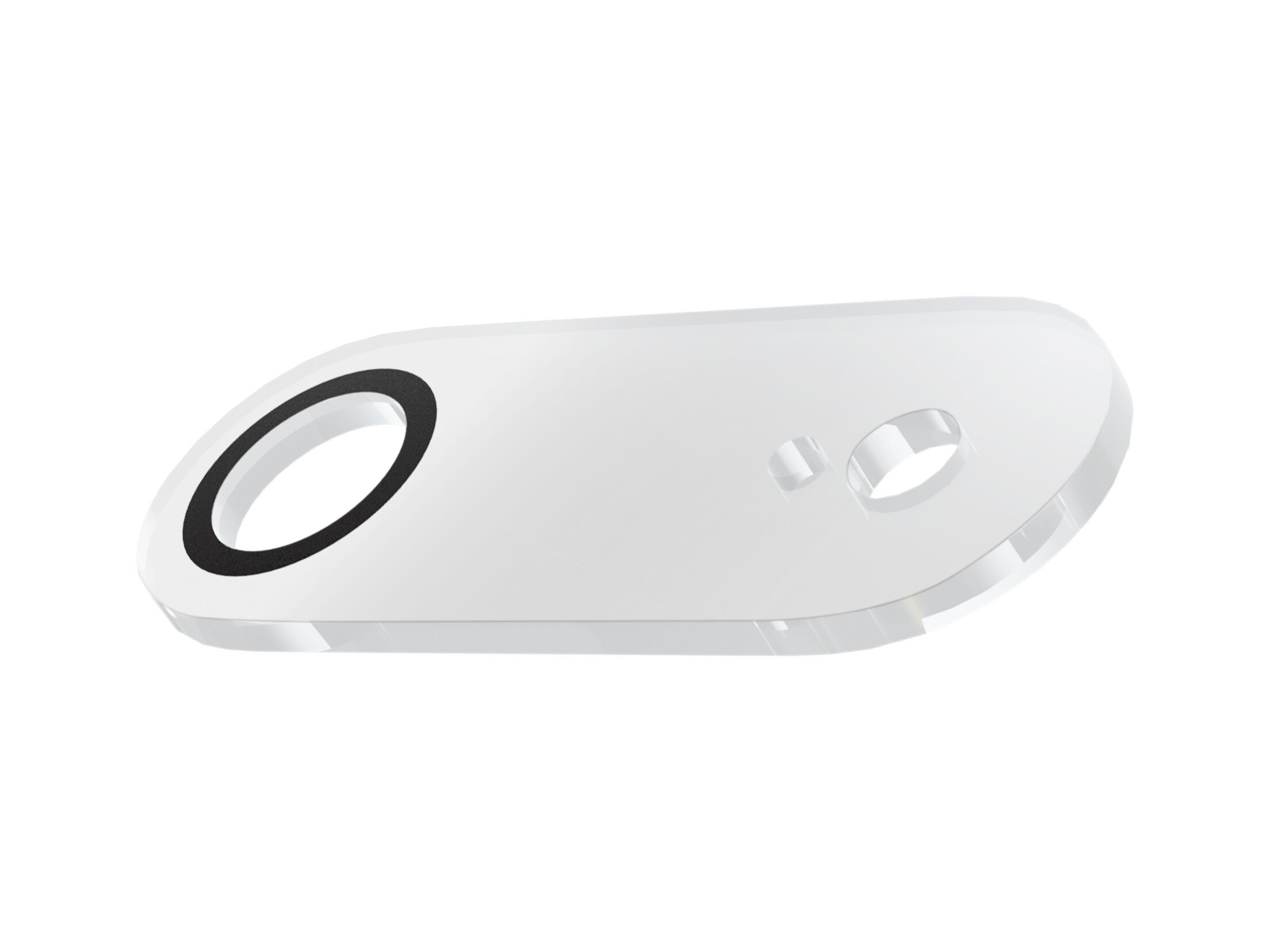 PROTETOR DE LENTE CELLULARLINE IPHONE 17 AIR image number 1