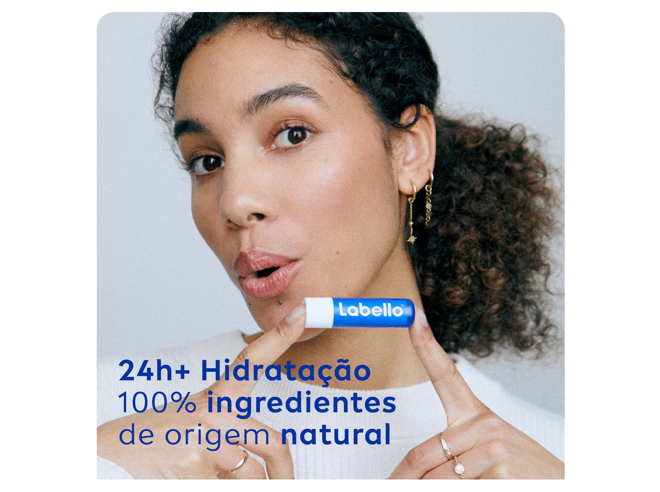 BATOM LABELLO ORGINAL DUOPACK 2 UN image number 3