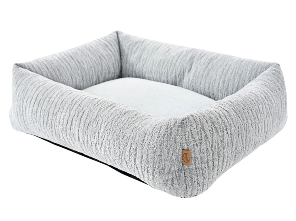 CAMA PARA C&Atilde;O BRIBON SINTRA XS 47X37XH17CM image number 1