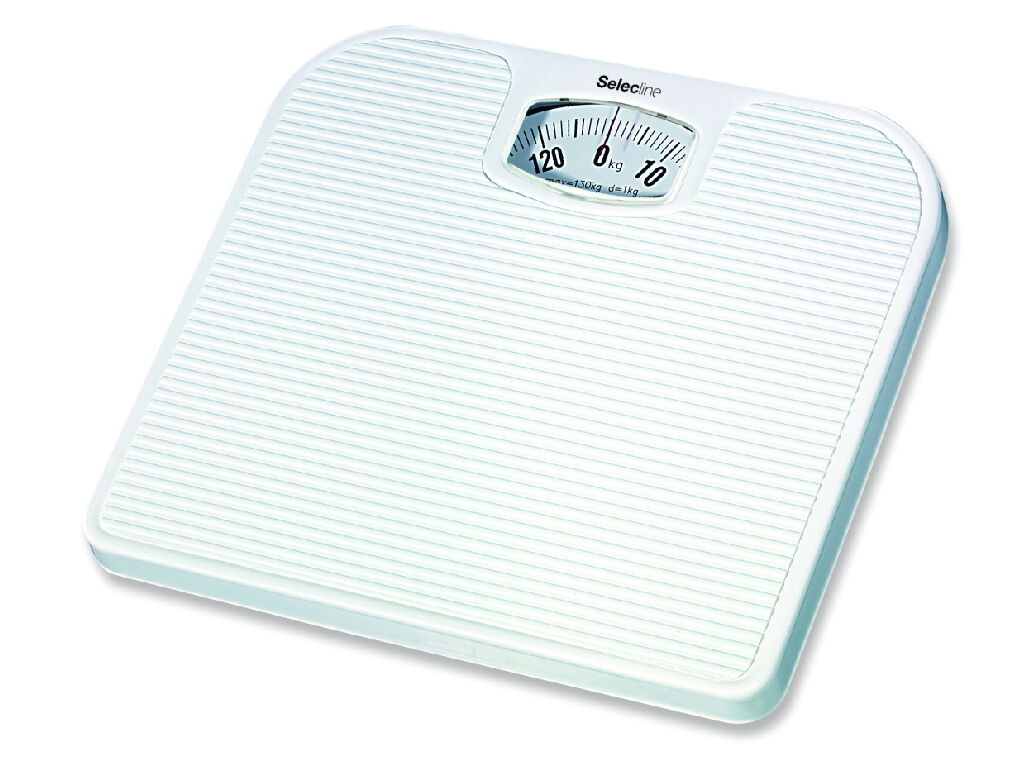 BALANCA WC SELECLINE 861387 130KG