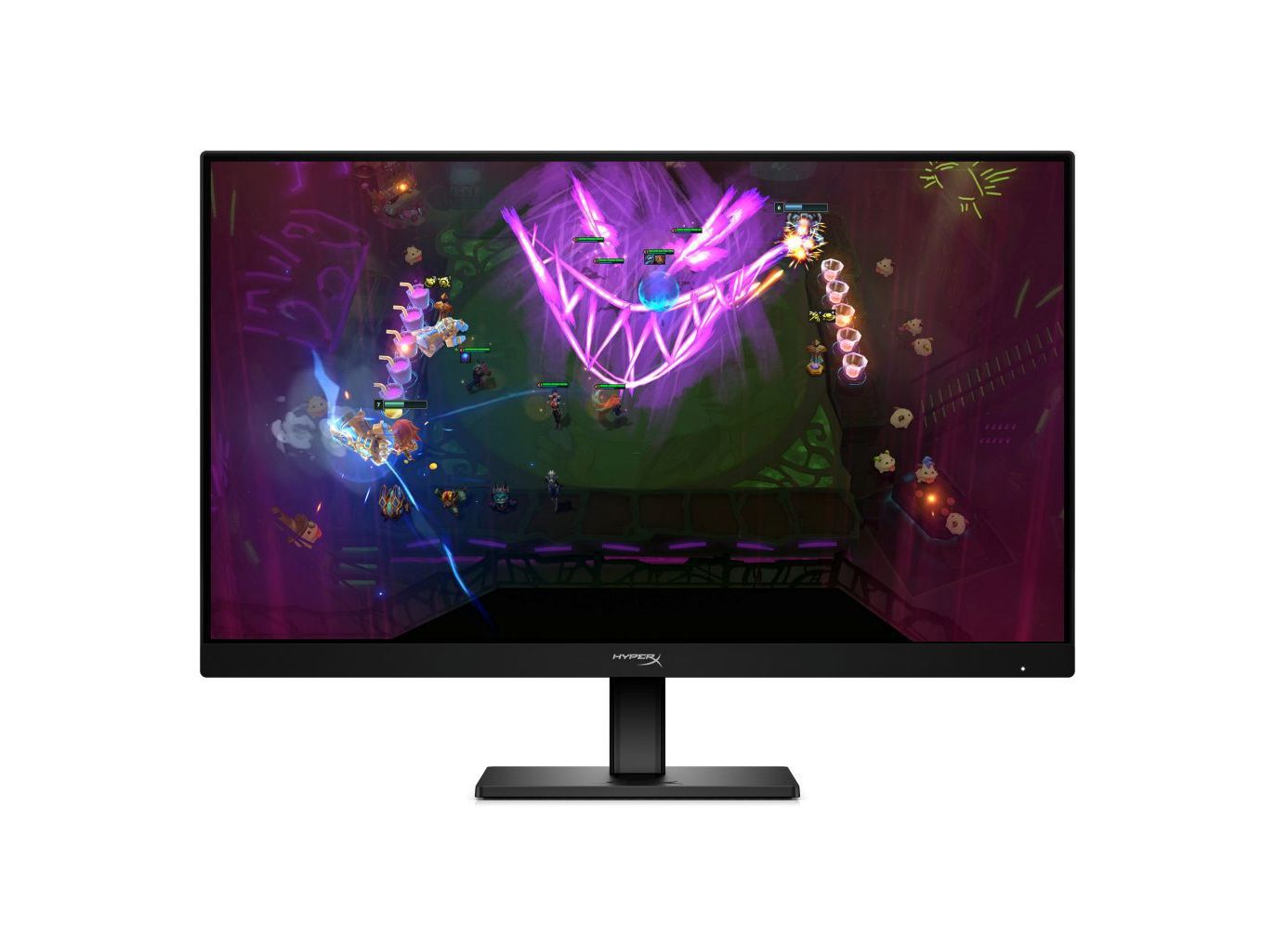 MONITOR GAMING HP OMEN 24 (23.8" FHD 180 HZ 1MS)