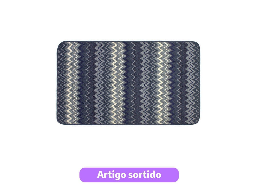 PASSADEIRA FACYLAR 57X200CM MODELOS SORTIDOS image number 1