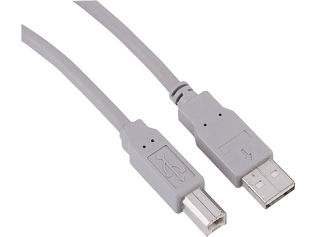 CABO USB A-B QILIVE Q.3812 G4218009 1.8MTS