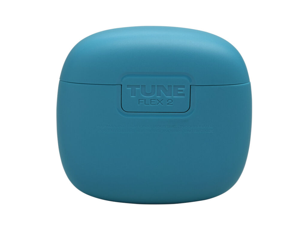 AURICULARES JBL TUNE FLEX 2 AZUL image number 8