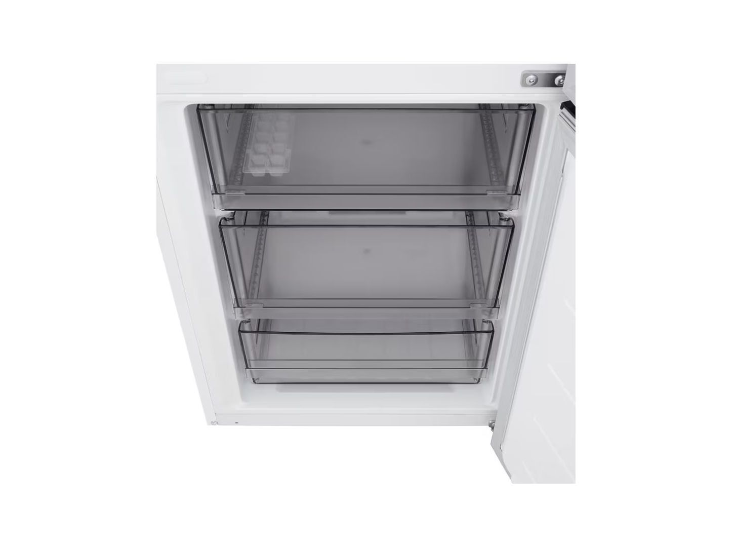 FRIGOR&Iacute;FICO COMBINADO LG GBBSJ10ESW (NO FROST E 186CM 333L BRANCO) image number 7